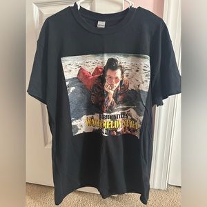 Harry Styles Watermelon Sugar T-Shirt (Large)
